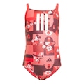 Maiô adidas Disney Mickey - Infantil VERMELHO