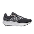 Tênis New Balance 520 V9 - Feminino PRETO