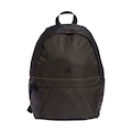 Mochila adidas Treino - 18,75 Litros MARROM/PRETO