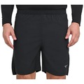 Bermuda Mizuno Focus Util - Masculina PRETO