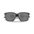 Óculos de Sol Oakley Actuator SQ Matte Black Prizm - Unissex PRETO