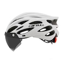 Capacete para Ciclismo Cairbull BH26 - Adulto BRANCO