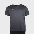 Camiseta Topper Classic Plus Size - Masculina CHUMBO