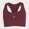 Top Mizuno Essence - Feminino ROXO