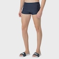 Sunga  Boxer Fila II - Masculina AZUL ESC/AZUL