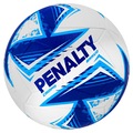 Bola de Futebol de Campo Penalty Bravo XXV BRANCO/AZUL