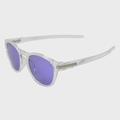 Óculos de Sol Unissex Surf Alive Lanikai Cristal BRANCO
