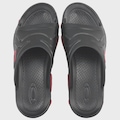 Chinelo Oakley Titan Slide - Masculino PRETO
