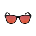 Óculos de Sol Yopp Unissex Polarizado Uv400 Beijinho no Ombro PRETO