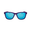 Óculos de Sol Unissex Yopp Polarizado Uv400 Ultra ROXO