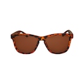 Óculos de Sol Unissex Yopp Esportivo Yopp Polarizado Uv400 Correruga MARROM