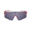 Óculos de Sol Unissex Yopp Performance Ironman Brasil Mask IMB2.11 ROSA