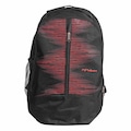 Mochila Esportiva Sigma Poker PRETO/VERMELHO