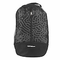 Mochila Esportiva Omega Poker PRETO/PRETO