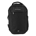 Mochila Classica Track Poker PRETO/PRETO