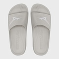 Chinelo Mizuno Energy Slide - Unissex CINZA