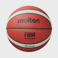 Bola de Basquete Molten BG4500 T6 VERMELHO/BRANCO