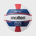 Bola de Vôlei de Praia Molten Elite BRANCO