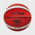Bola de Basquete Molten BG2000 Rubber T6 VERMELHO/BRANCO