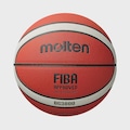 Bola de Basquete Molten BG3800 T7 VERMELHO/BRANCO