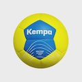 Bola de Handebol Kempa Spectrum Synergy TAM 3 AMARELO/AZUL