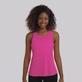 Camiseta Regata Olympikus Runner 1.0 - Feminina ROSA