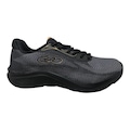 Tênis Olympikus Vertice - Masculino PRETO