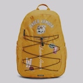 Mochila Under Armour Hust Sport AMARELO