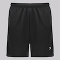 Calção Placar Árbitro Aripuanã - Masculino PRETO