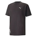 Camiseta Puma Rad Cal - Masculina PRETO