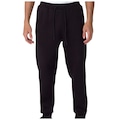 Calça Fila Comfort Letter - Masculina PRETO