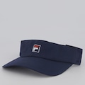 Viseira Fila Sport Style Club - Adulto AZUL ESCURO