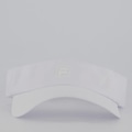Viseira Fila Sport Style Club - Adulto BRANCO