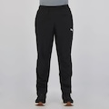 Calça Puma Team Rise Sideline - Masculina PRETO