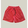 Shorts WSS Elastano Premium Basic - Masculino ROSA