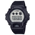 Relógio Casio G-Shock DW-6900WD-1DR - Adulto PRETO