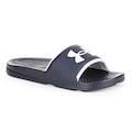 Chinelo Under Armour Slide Daily - Masculino AZUL
