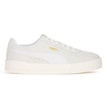 Tênis Puma Carina BDP - Feminino OFF WHITE