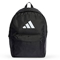 Mochila adidas Classic Três Listras PRETO