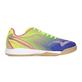 Chuteira Futsal Diadora Nazionale Elite II - Adulto AMARELO