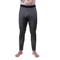 Calça de Compressão Pretorian Camuflada - Masculina VERDE