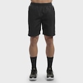 Bermuda Olympikus Treino 7 M  - Masculina PRETO