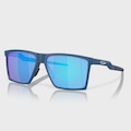 Óculos de Sol Oakley Unissex Futurity Sun Satin Navy Prizm Sapphire SORTIDA