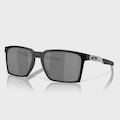 Óculos de Sol Oakley Unissex Futurity Sun Satin Black Prizm SORTIDA