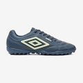 Chuteira Society Adulto Umbro Class Footballer AZUL ESCURO