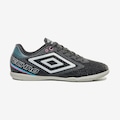 Chuteira Futsal Adulto Umbro Techno II PRETO