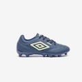 Chuteira Campo Umbro Class Footballer - Infantil AZUL ESCURO