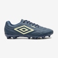 Chuteira de Campo Adulto Umbro Class Footballer AZUL