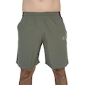 Bermuda Oakley Trn Mesh Vent Shorts - Masculina VERDE