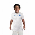 Camisa do Cruzeiro 25 Joma Futsal - Infantil BRANCO